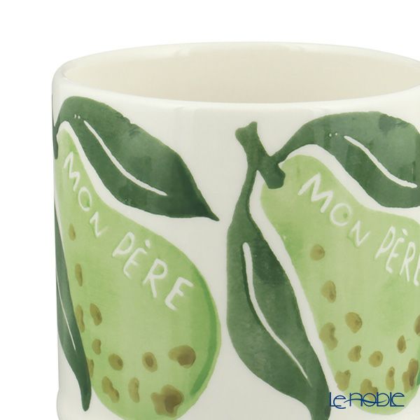 エマ・ブリッジウォーター サマーフルーツ（ペアー） マグカップ 340ml 25SS