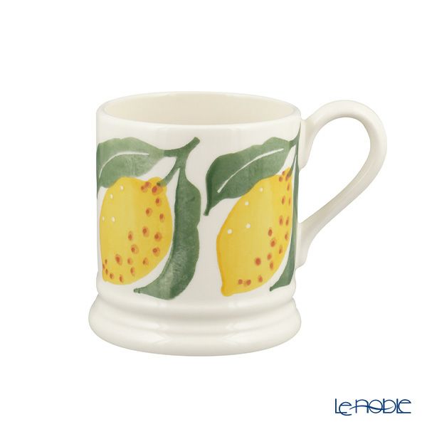 エマ・ブリッジウォーター サマーフルーツ（レモン） マグカップ 340ml 25SS