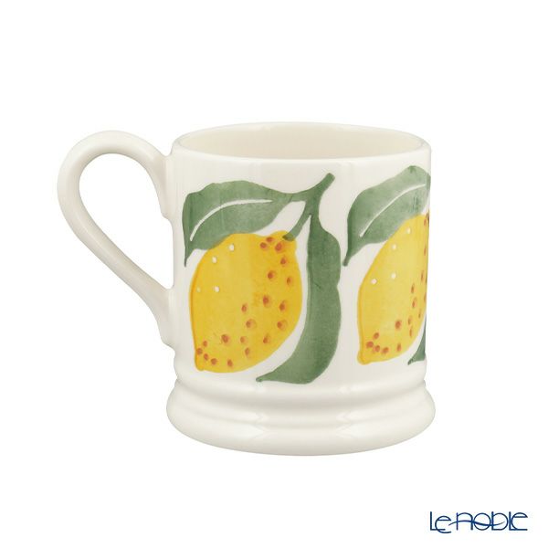 エマ・ブリッジウォーター サマーフルーツ（レモン） マグカップ 340ml 25SS