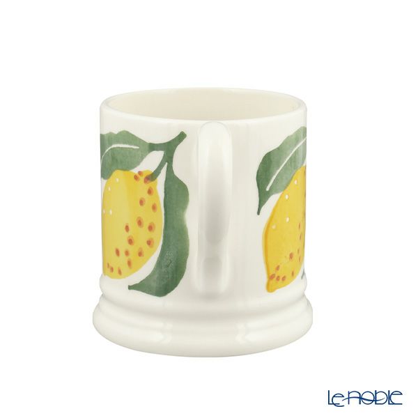 エマ・ブリッジウォーター サマーフルーツ（レモン） マグカップ 340ml 25SS