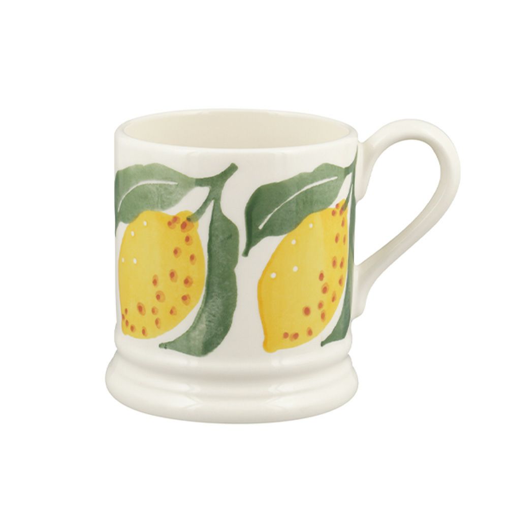 エマ・ブリッジウォーター サマーフルーツ（レモン） マグカップ 340ml 25SS