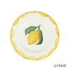 エマ・ブリッジウォーター サマーフルーツ（レモン） プレート 16cm 25SS