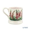 エマ・ブリッジウォーター フラワーズ（フォックスグローブ） マグカップ 340ml 25SS