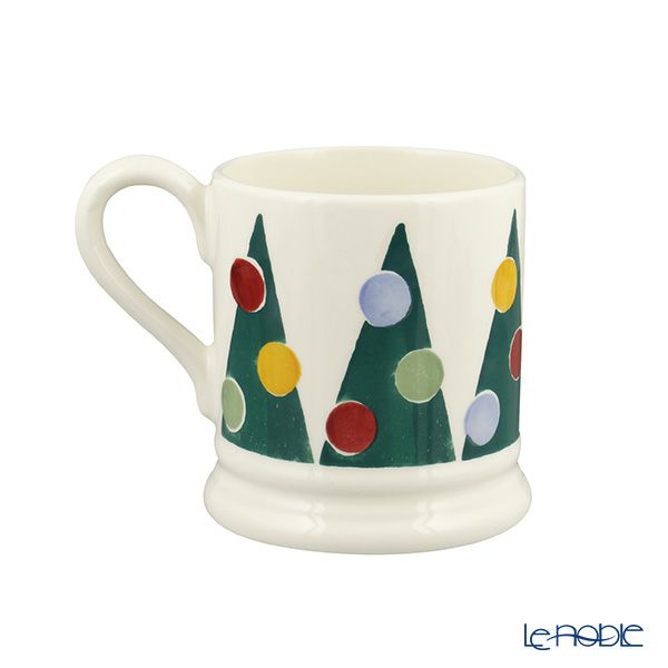 エマ・ブリッジウォーター ポルカツリー マグカップ 340ml 25AW