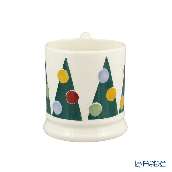 エマ・ブリッジウォーター ポルカツリー マグカップ 340ml 25AW