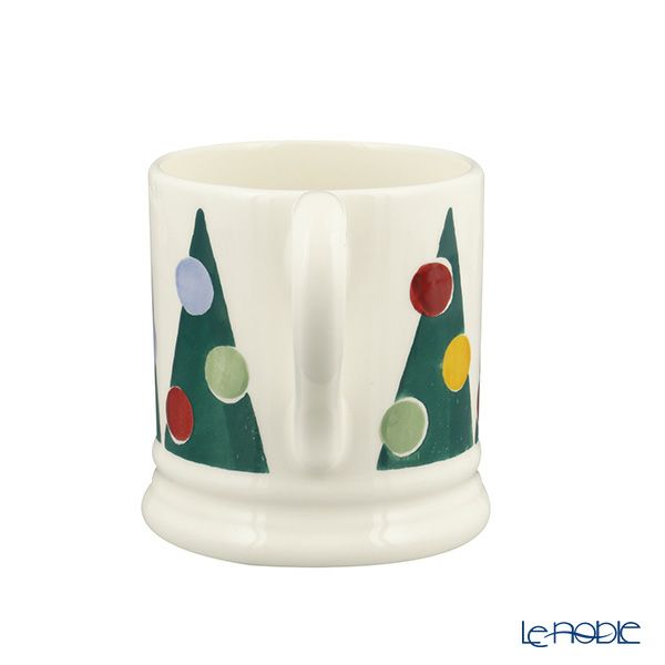 エマ・ブリッジウォーター ポルカツリー マグカップ 340ml 25AW