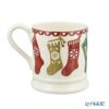 エマ・ブリッジウォーター クリスマスソックス マグカップ 340ml 25AW