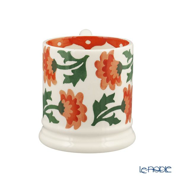 エマ・ブリッジウォーター クリサンセマム マグカップ 340ml 25AW