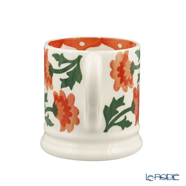 エマ・ブリッジウォーター クリサンセマム マグカップ 340ml 25AW