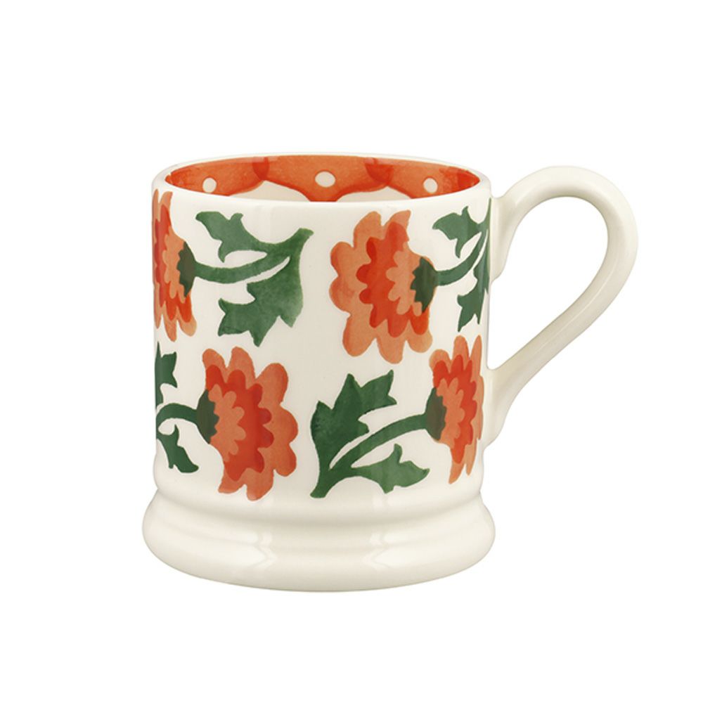 エマ・ブリッジウォーター クリサンセマム マグカップ 340ml 25AW