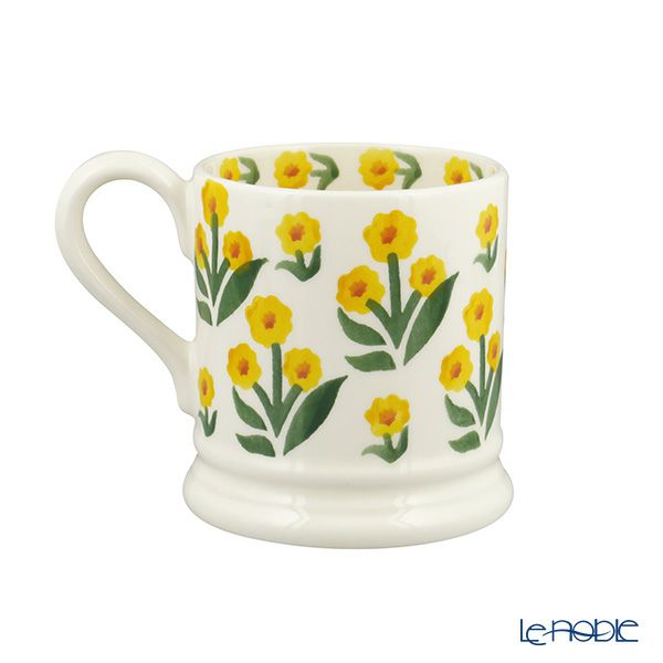 エマ・ブリッジウォーター マリーゴールド マグカップ 340ml 25AW