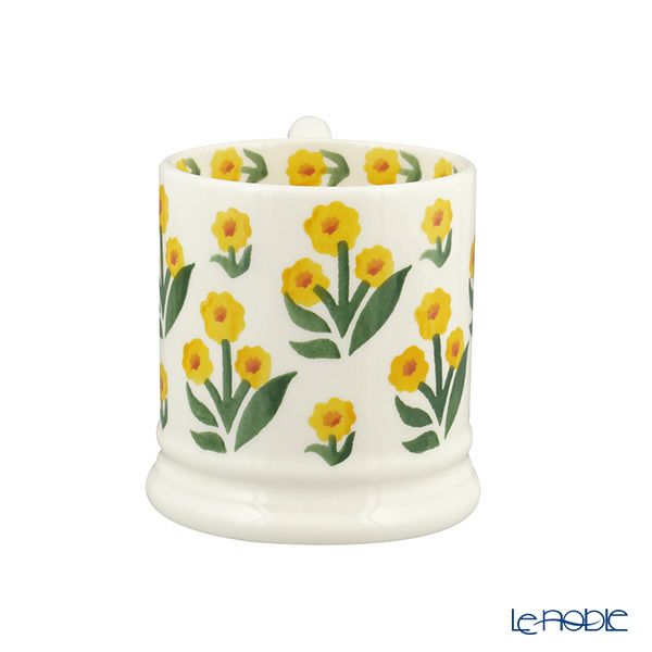 エマ・ブリッジウォーター マリーゴールド マグカップ 340ml 25AW