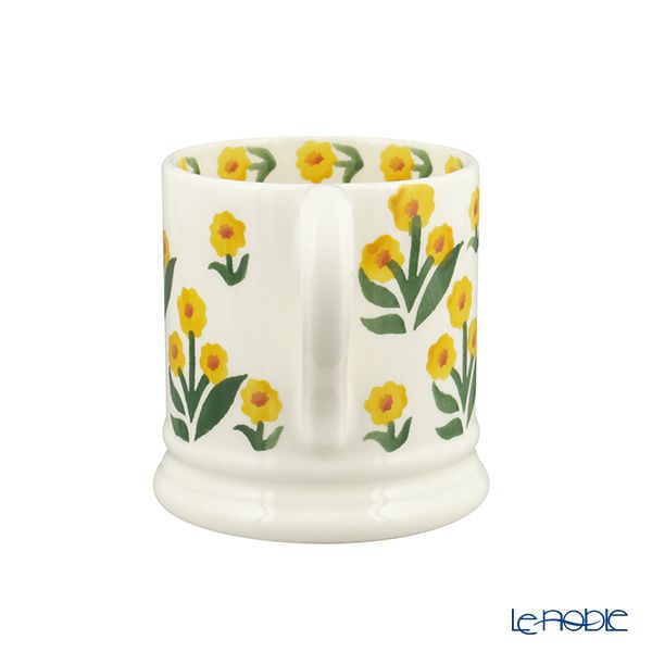 エマ・ブリッジウォーター マリーゴールド マグカップ 340ml 25AW