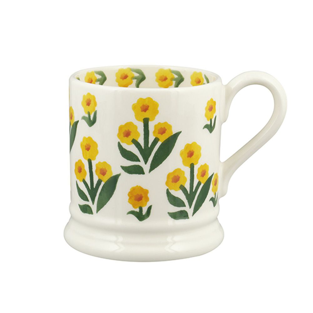 エマ・ブリッジウォーター マリーゴールド マグカップ 340ml 25AW