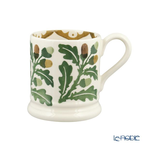 エマ・ブリッジウォーター オーク マグカップ 340ml 25AW