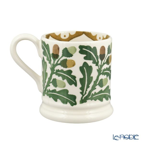 エマ・ブリッジウォーター オーク マグカップ 340ml 25AW