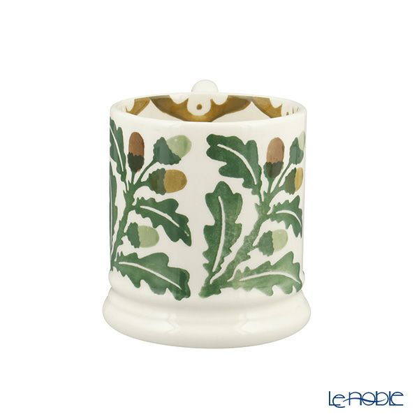 エマ・ブリッジウォーター オーク マグカップ 340ml 25AW