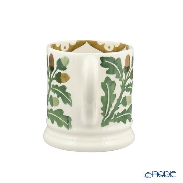 エマ・ブリッジウォーター オーク マグカップ 340ml 25AW