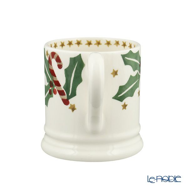 エマ・ブリッジウォーター キャンディーケイン マグカップ 340ml 25AW