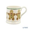 エマ・ブリッジウォーター ジンジャーブレッド クッキー マグカップ 340ml 25AW