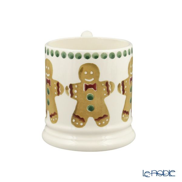 エマ・ブリッジウォーター ジンジャーブレッド クッキー マグカップ 340ml 25AW