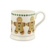 エマ・ブリッジウォーター ジンジャーブレッド クッキー マグカップ 340ml 25AW
