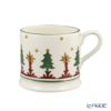 エマ・ブリッジウォーター クリスマスジョイ ツリー スモールマグカップ 25AW