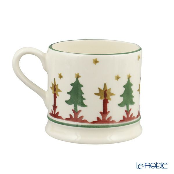 エマ・ブリッジウォーター クリスマスジョイ ツリー スモールマグカップ 25AW