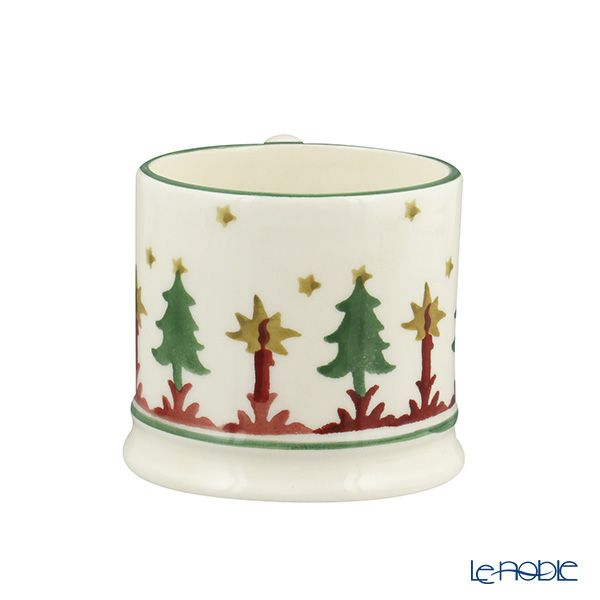 エマ・ブリッジウォーター クリスマスジョイ ツリー スモールマグカップ 25AW