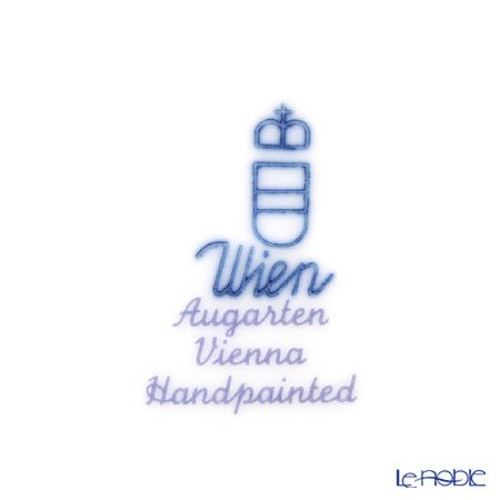 アウガルテン（AUGARTEN） シンプルブーケ（5052A） スイセン プレート 20cm（001）