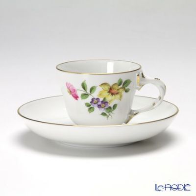 アウガルテン（AUGARTEN） ビーダーマイヤーガーランド（6701） マグ