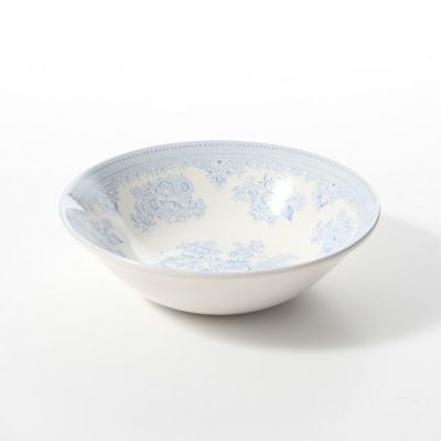 バーレイ ブルーアジアティックフェザンツ シリアルボウル | ブランド