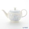 バーレイ ブルーアジアティックフェザンツ ティーポット L 1.1L