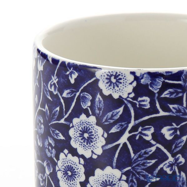 バーレイ ブルーキャリコ マグ 284ml