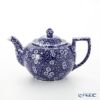 バーレイ ブルーキャリコ ティーポット L 1.1L