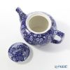 バーレイ ブルーキャリコ ティーポット L 1.1L