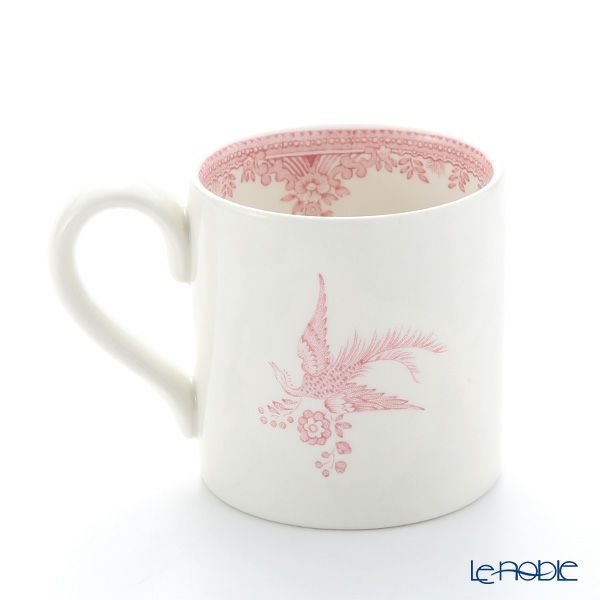 バーレイ ピンクアジアティックフェザンツ マグ 284ml