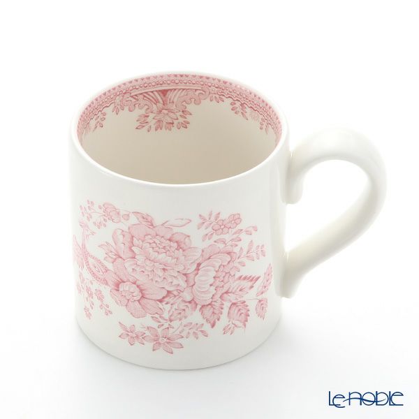 バーレイ ピンクアジアティックフェザンツ マグ 284ml