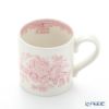 バーレイ ピンクアジアティックフェザンツ マグ 284ml