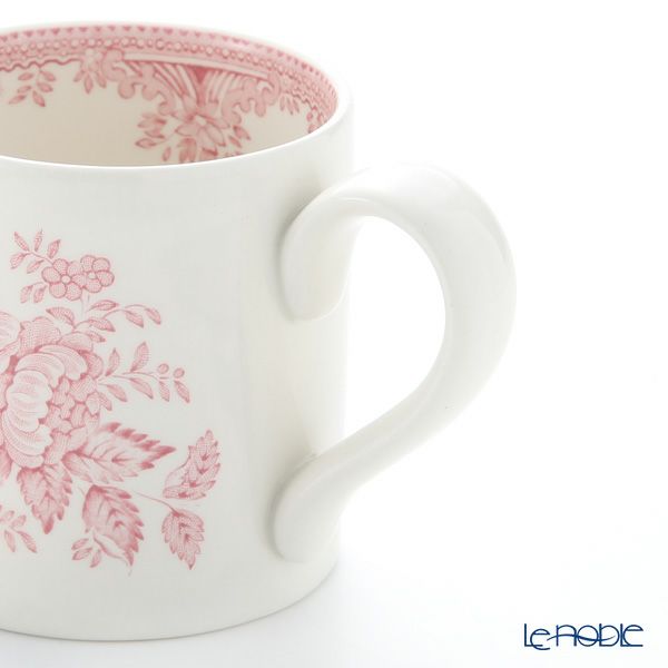 バーレイ ピンクアジアティックフェザンツ マグ 284ml