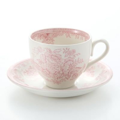 バーレイ（Burleigh） | ブランド洋食器専門店ル・ノーブル 公式