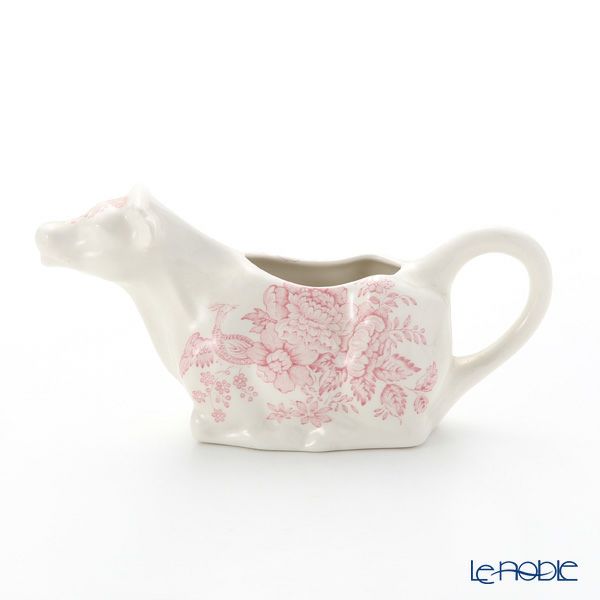 バーレイ ピンクアジアティックフェザンツ カウクリーマー 175ml