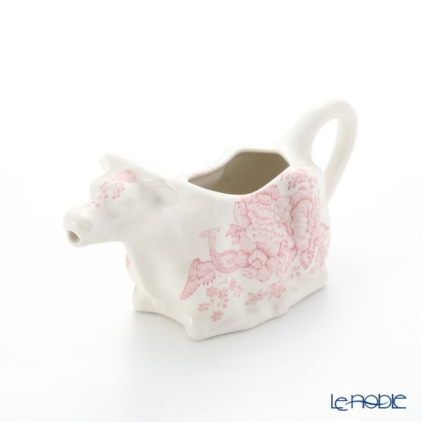 バーレイ ピンクアジアティックフェザンツ カウクリーマー 175ml