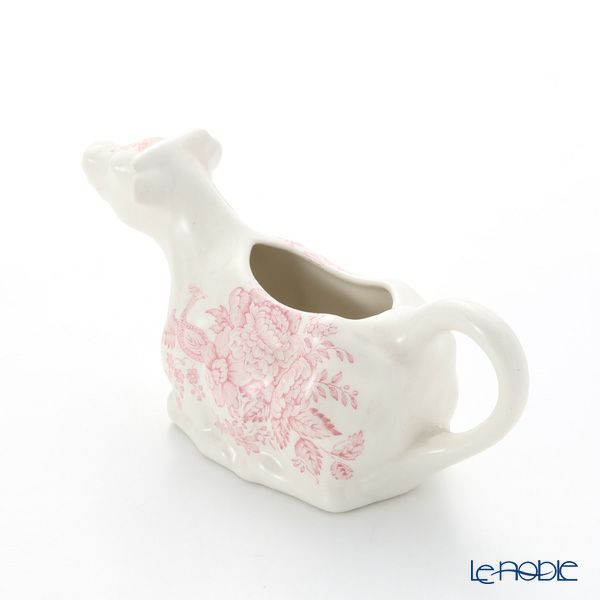 バーレイ ピンクアジアティックフェザンツ カウクリーマー 175ml