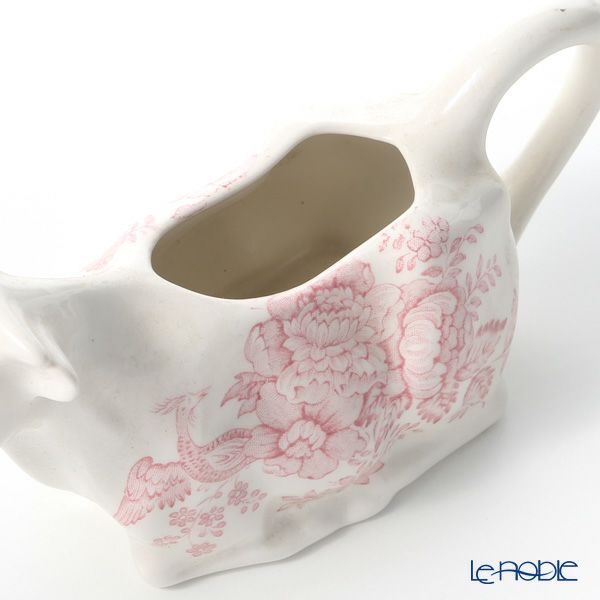 バーレイ ピンクアジアティックフェザンツ カウクリーマー 175ml