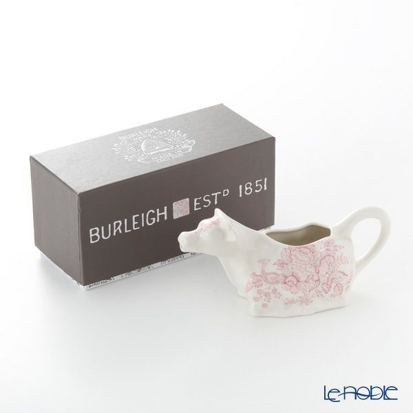 バーレイ ピンクアジアティックフェザンツ カウクリーマー 175ml