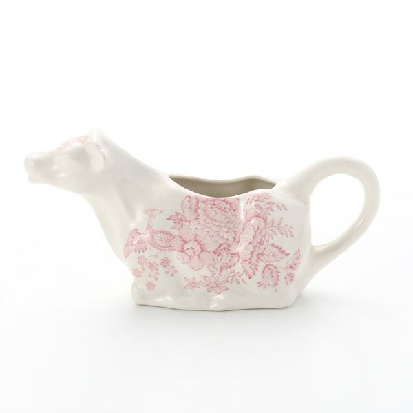 バーレイ ピンクアジアティックフェザンツ カウクリーマー 175ml