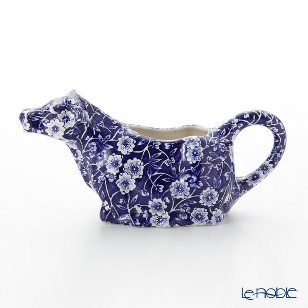 バーレイ ブルーキャリコ カウクリーマー 175ml