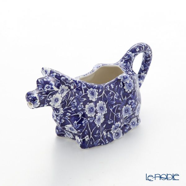 バーレイ ブルーキャリコ カウクリーマー 175ml