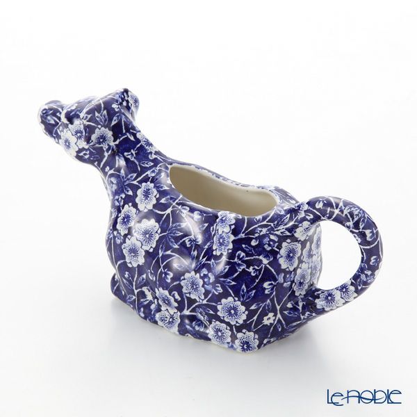 バーレイ ブルーキャリコ カウクリーマー 175ml